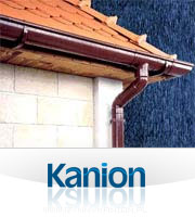 rynny kanion